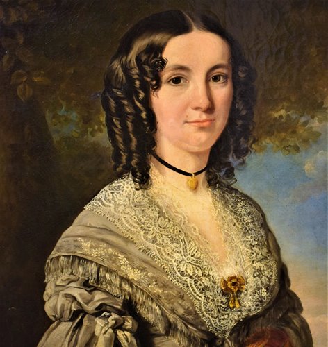 "La Principessa Kotschoubey"